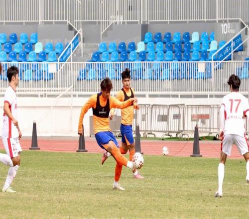 2102！齊魯雙雄瘋狂一日！泰山逆轉亞泰西海岸不敵俄超下游隊