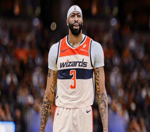 賽季報銷！今年夏天的濃眉，能簽下多大合同