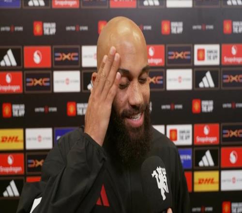 姆貝莫賽后跛行令曼聯(lián)憂慮，謝什科有機會首發(fā)！青訓福登確認傷缺