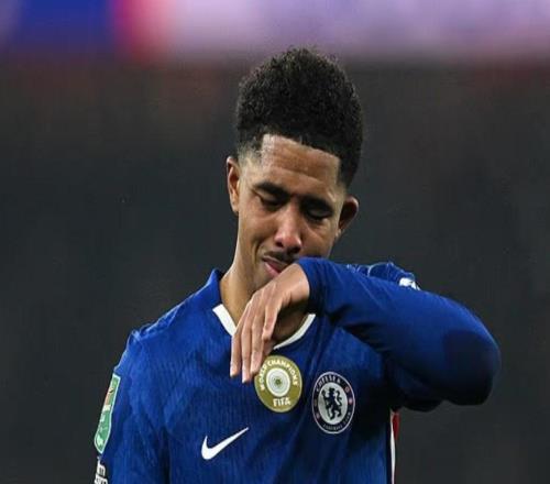 特里不滿阿森納戰(zhàn)勝切爾西后慶祝過度：這又不是歐冠決賽