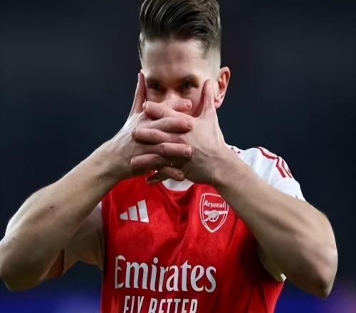 隨著槍手30，紅魔4連勝，英超最新排名更新！切爾西排第5