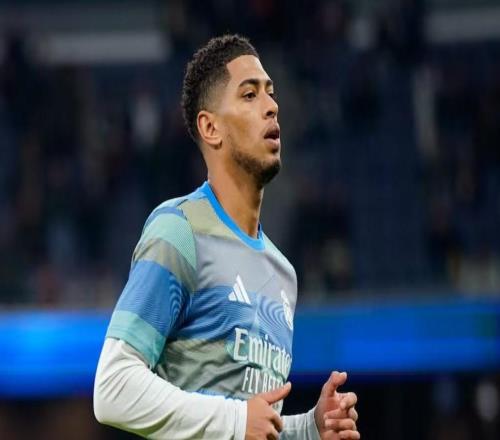 阿斯：貝林的球隊定位始終未能明確，賽季初沒他皇馬踢得更好