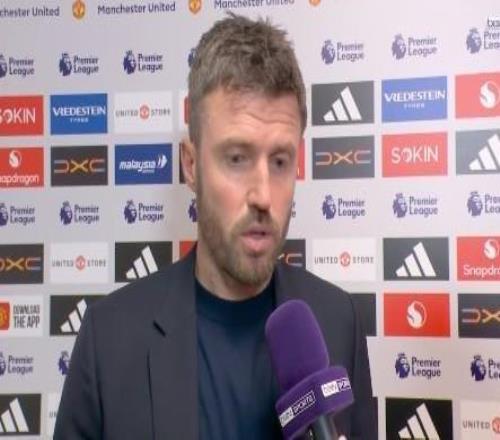 卡里克：不會(huì)給自己設(shè)限，我們的目標(biāo)就是盡可能多贏球