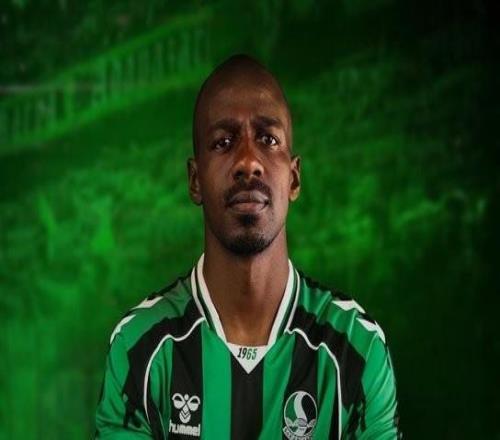 中超舊將卡庫塔和薩卡里亞體育解約，生涯已效力過14家俱樂部