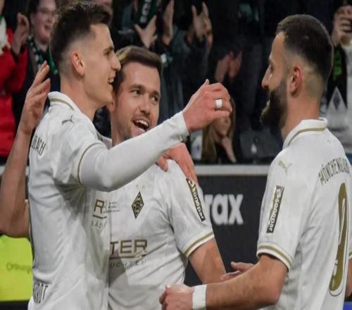 德甲最新積分戰(zhàn)報：多特絕殺狂追拜仁，藥廠翻車不萊梅11輪不勝