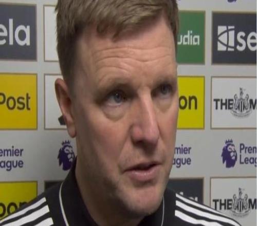 埃迪豪：當我們領先時，往往缺乏那種徹底殺死比賽的決心