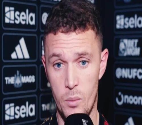 特里皮爾：我們一定會扭轉局面，對陣熱刺仍是一次嚴峻的考驗