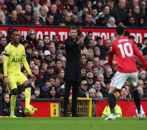 卡里克的四連勝已到手，曼聯(lián)管理層的壓力可能越來越大了