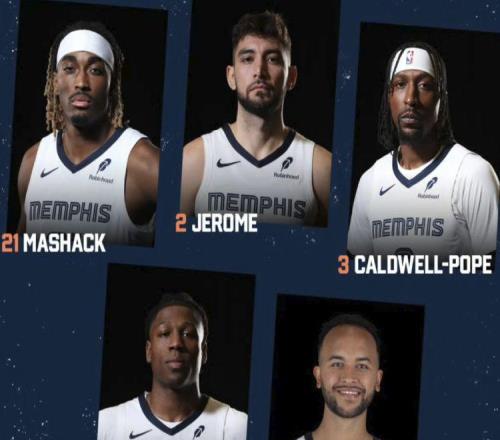 開拓者雙殺灰熊！克林根20+19，楊瀚森2分鐘3犯規(guī)，在NBA遭遇不公