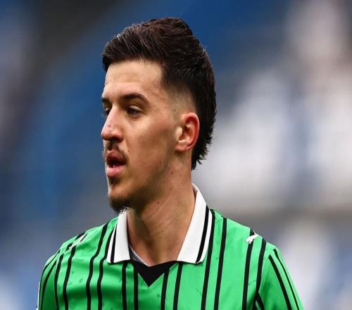 羅馬諾：尤文、國(guó)米、伯恩茅斯是穆哈雷莫維奇的潛在下家