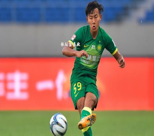 中超新軍成國安二隊(duì)！4舊將齊聚重慶，新賽季助球隊(duì)保級(jí)