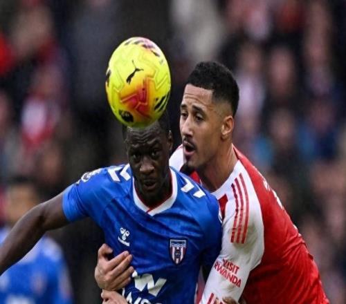 警報(bào)拉響！桑德蘭高開(kāi)低走，黑馬褪色