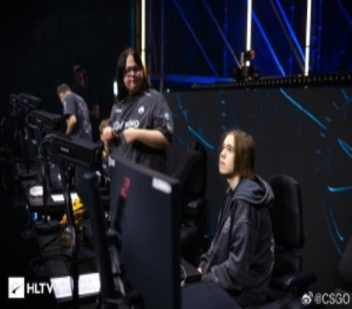 Spirit止步克拉科夫四強(qiáng)這是donk參加本項(xiàng)賽事以來(lái)歷史最差名次