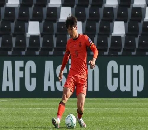 賀一然加盟中超爭冠球隊已成定局，并非山東泰山，山東隊引援為零