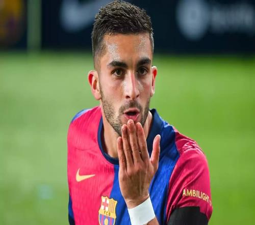 每體：德科接下來會處理費蘭的續(xù)約問題，目前雙方溝通順利