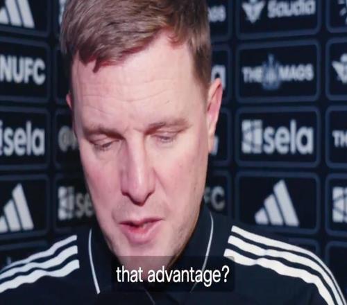 埃迪豪：領(lǐng)先后連續(xù)丟球的問題讓人困惑，發(fā)生的次數(shù)太多了