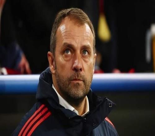 波加特茨建議弗里克忽略某些細節(jié)，西甲的前二梯隊相差太大