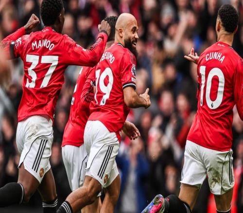 英超最新積分戰報：兩大強隊倒下，維拉意外翻車，阿森納大勝