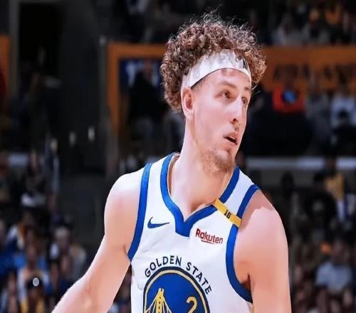 勇士2將越來越毒！格林波杰上場就副作用，純純擺爛神器卻被重用