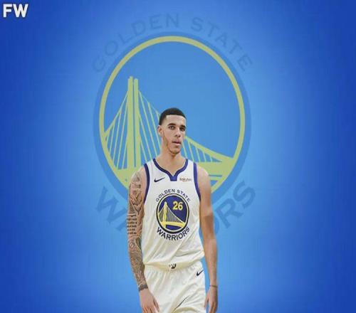 勇士瘋了！簽約NBA榜眼！兩大玻璃人正式聯(lián)手