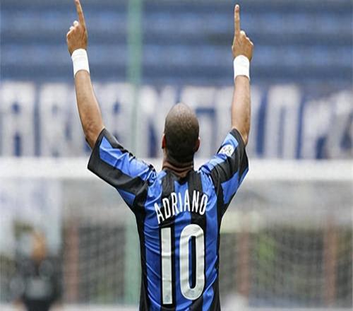 還記得他嗎19歲加盟國米，被譽(yù)為下一個大羅，卻在25歲光速隕落