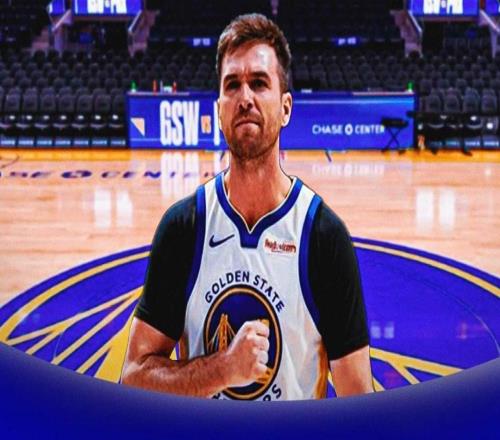 好消息，勇士隊(duì)將雙向合同球員帕特斯賓塞轉(zhuǎn)為正式合同