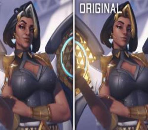 《守望先鋒》新角色又陷爭議！怒罵新角色千篇一律