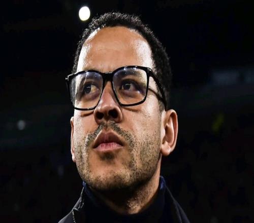 他做到了，羅塞尼爾成為英超第2位執教前4場全勝的英格蘭教練