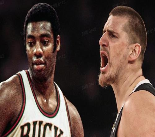 生涯里程碑！約基奇182次三雙超越大O獨占歷史第2，距離威少還差25次