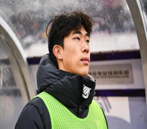 泰山隊(duì)引援突發(fā)反轉(zhuǎn)！祖馬隱瞞傷病被退貨，爭(zhēng)議新星轉(zhuǎn)會(huì)也被叫停