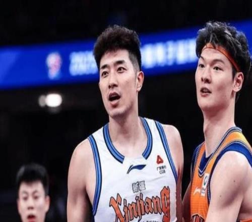 CBA傳來(lái)一大悲劇！男籃頂薪哥賽季報(bào)銷：5年遭遇4次大傷太慘了