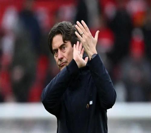 弗蘭克：羅梅羅很明顯是沖著球去的，他已經向隊友們道歉了