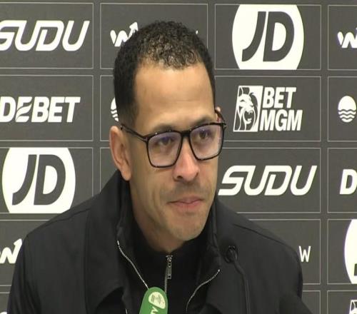 羅塞尼爾：帕爾默是世界級且無需改變里斯應能趕上下場比賽