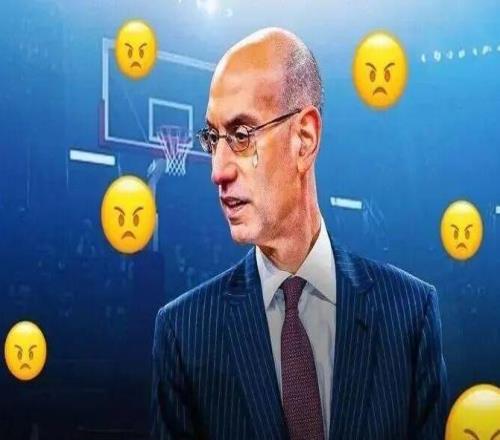 突發(fā)！東契奇！完了，NBA崩潰了...