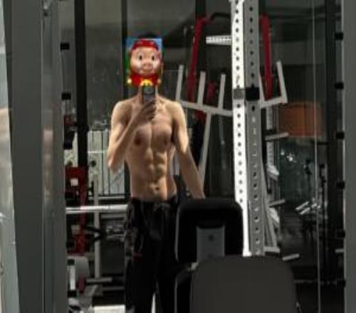 GALA回應(yīng)健身影響狀態(tài)：比賽肯定是最重要的健身只是愛好