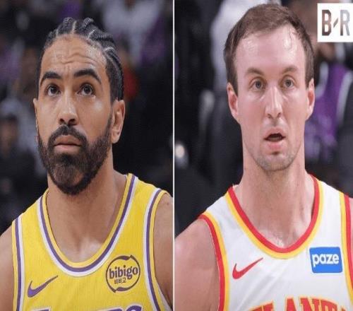 直言興奮與東詹同隊，買斷市場更是好消息不斷！