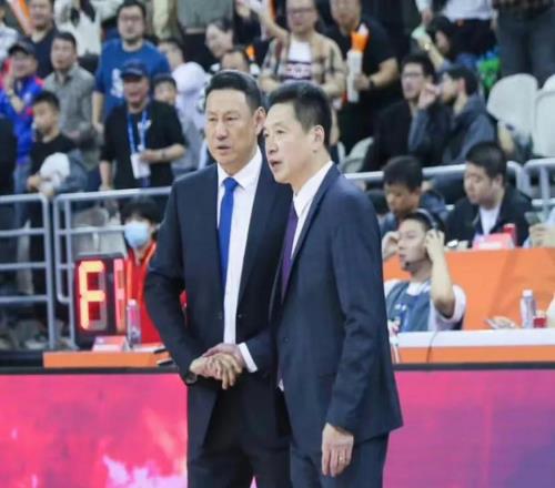 李楠李春江的教訓還不夠吉林廣廈疑似默契球，球迷：嚴懲鐘誠