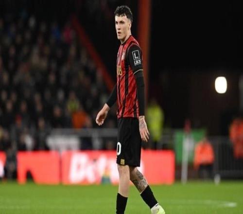 迪馬濟奧：伯恩茅斯已經(jīng)觸發(fā)阿萊士希門尼斯的強制買斷條款