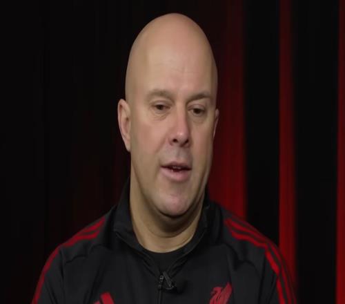 斯洛特：雖然距英超榜首有些遠，我們目標是盡力取得更高排名