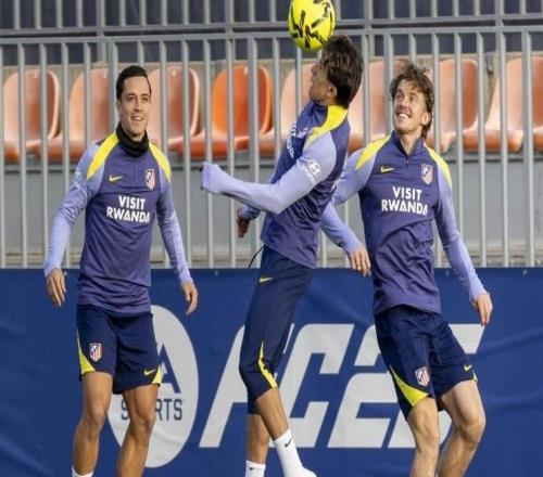 世體：馬競本次冬窗總收入7950萬歐，在歐洲俱樂部中收入最高