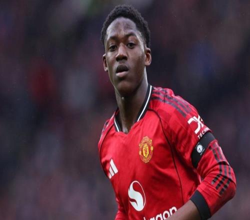 僅用4場，梅努在卡里克麾下的英超出場時(shí)間超過了阿莫林時(shí)期