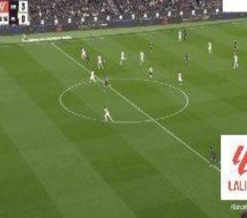 【西甲】亞馬爾遠射破門巴薩3比0馬洛卡