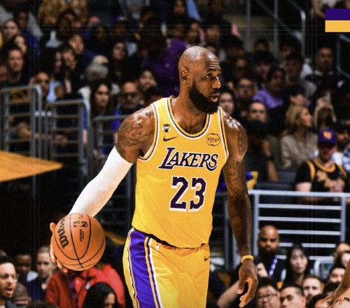 勝勇士取3連勝！湖人終于解鎖三分大狙，41歲詹姆斯仍是勇士克星