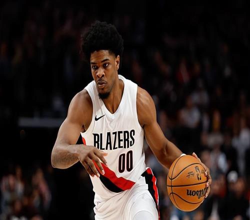 后場(chǎng)新星復(fù)出首戰(zhàn)表現(xiàn)出色！開(kāi)拓者的戰(zhàn)績(jī)還有一定的提升空間