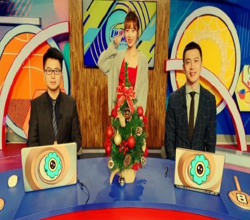 楊鳴重回CBA解說席搭檔姚全首秀,見證滬魯爭霸,上海能再進決賽嗎