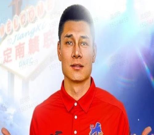 杜佳：加盟定南贛聯是受到毛彪的召喚當年轉會海港問心無愧