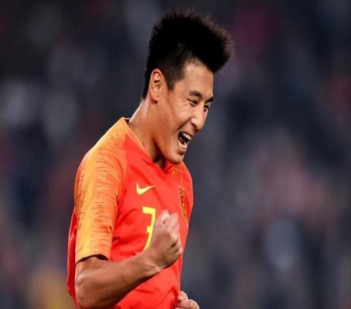 中超最好的朋友是誰(shuí)武磊脫口說(shuō)出一個(gè)人，并不是他的海港隊(duì)友