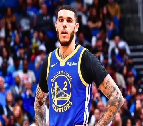 勇士有意！現(xiàn)在的朗佐鮑爾，什么水平