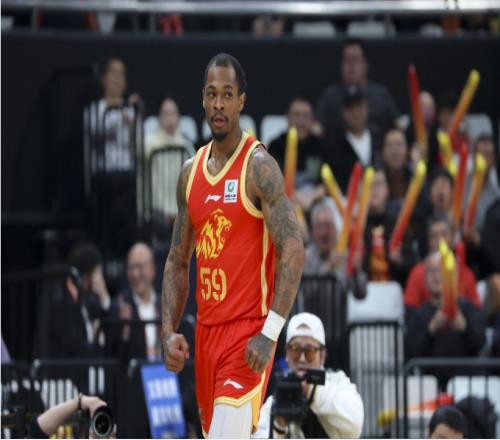 CBA杯塔克48+11廣廈逆轉(zhuǎn)吉林晉級(jí)四強(qiáng)三分219外線狂輸51分