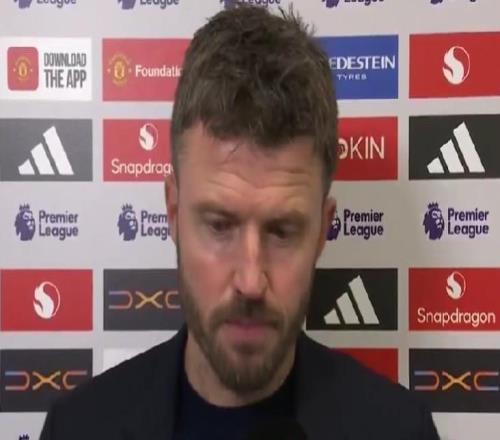 卡里克：B費(fèi)為曼聯(lián)付出了太多，他是一名真正的團(tuán)隊(duì)型球員